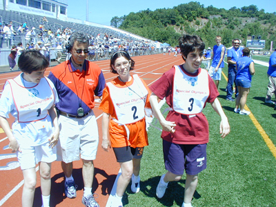 Special Olympics