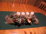 Advent Wreath 2