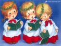 Christmas Carolers
