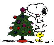 Recipes for the Holidays